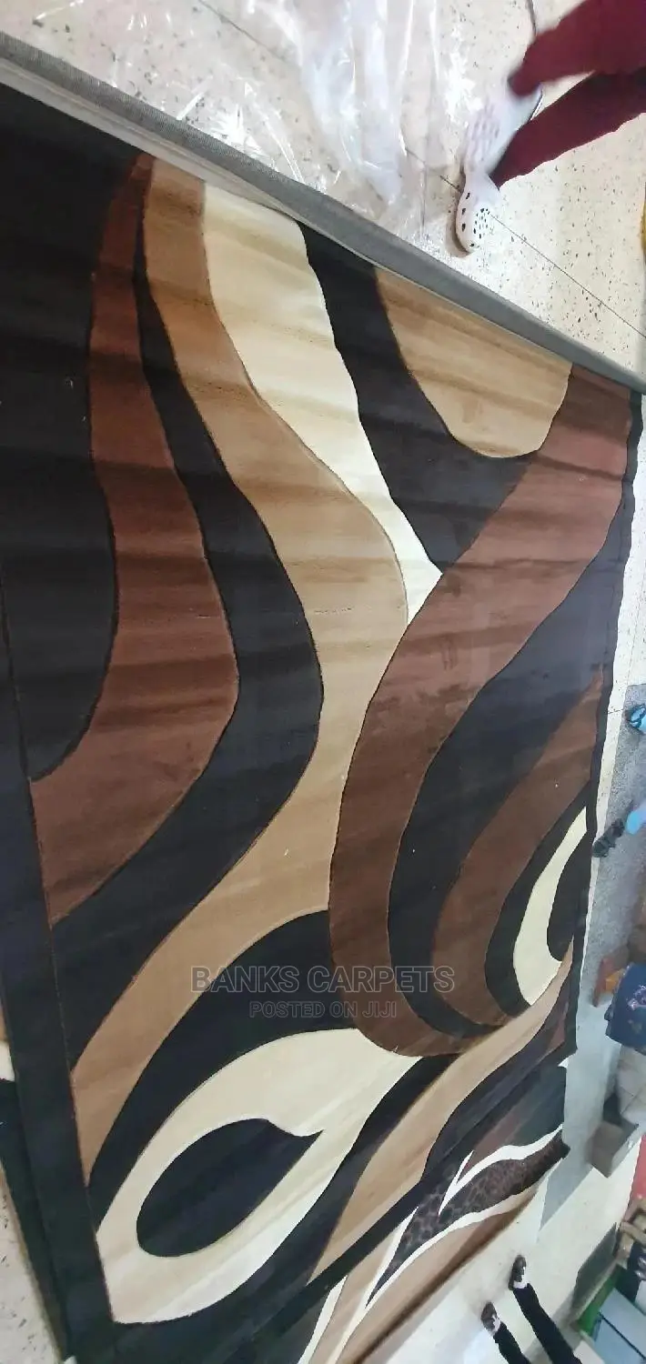 Modern Rugs