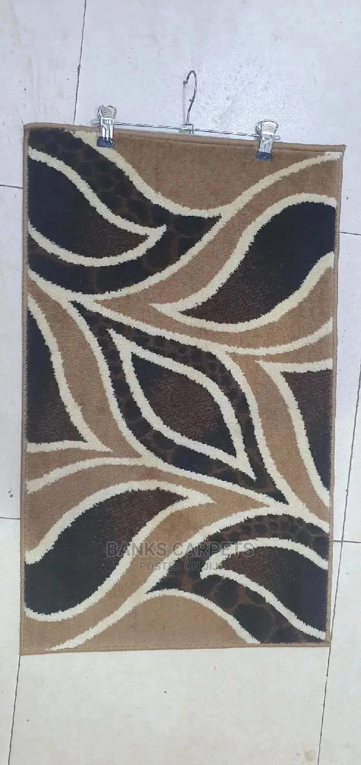 Rug Doormants