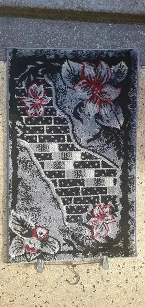 Rug Doormants