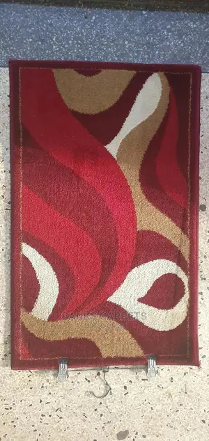 Rug Doormants