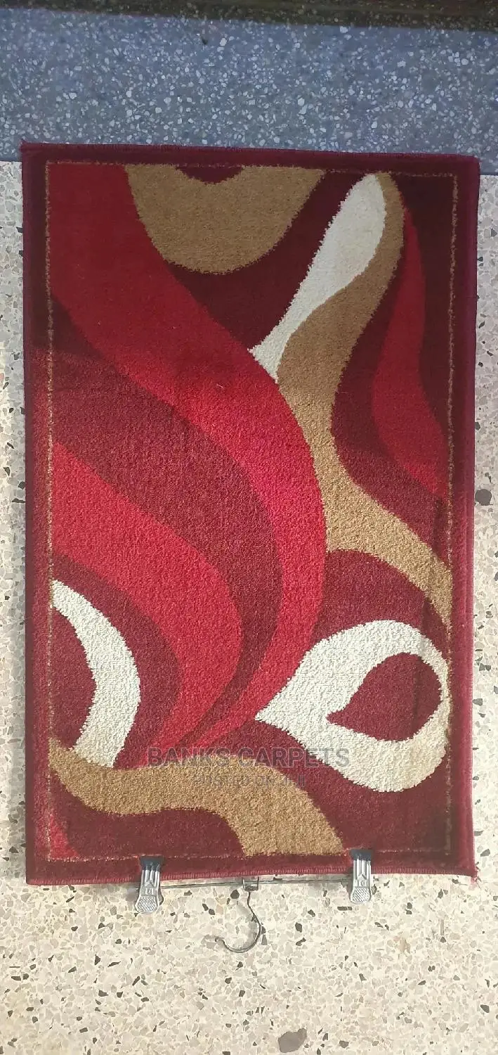 Rug Doormants