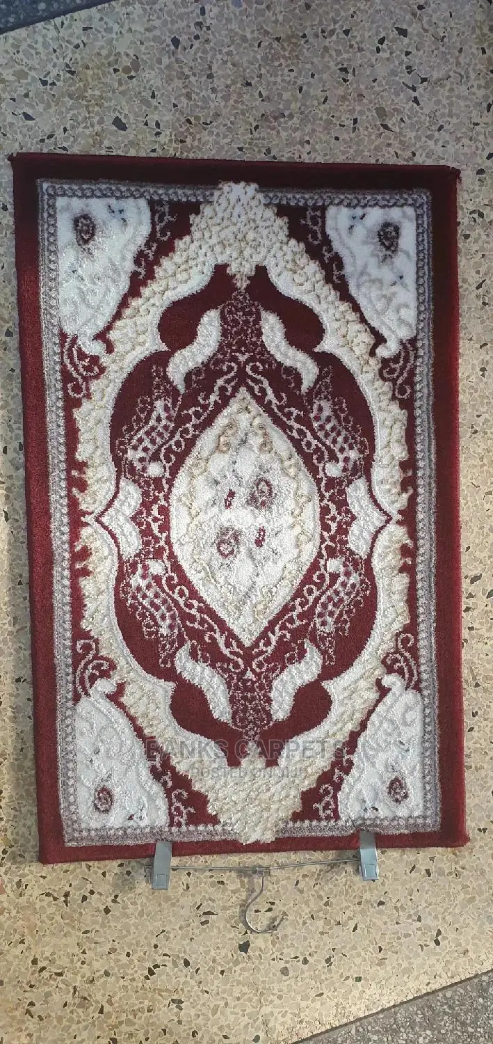 Rug Doormants