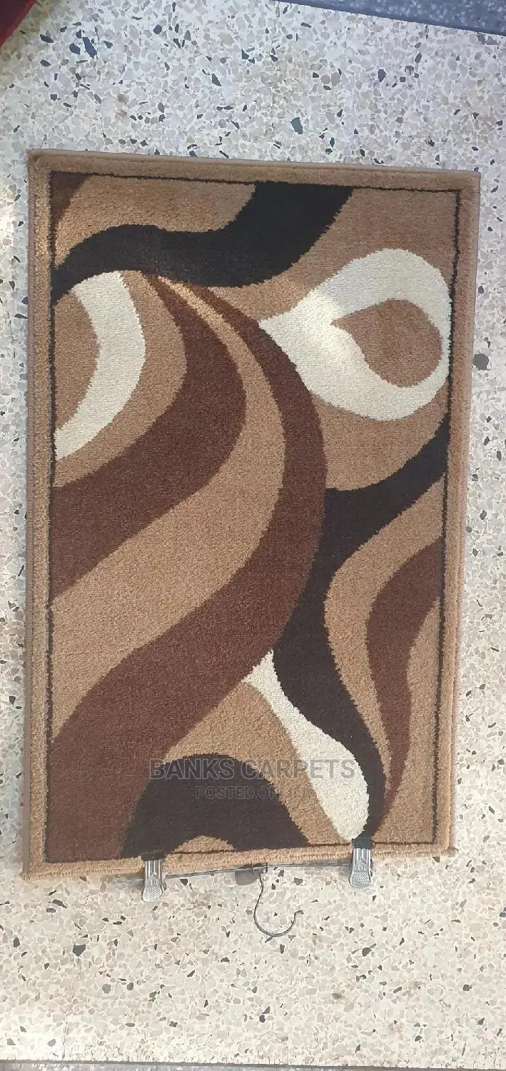 Rug Doormants