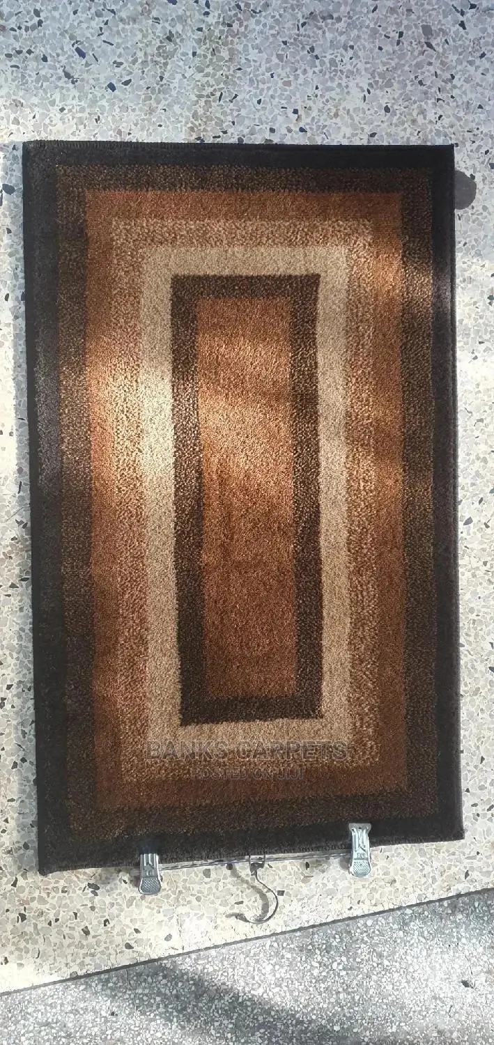 Rug Doormants