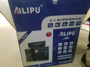 Ailipu Woofer 3.1