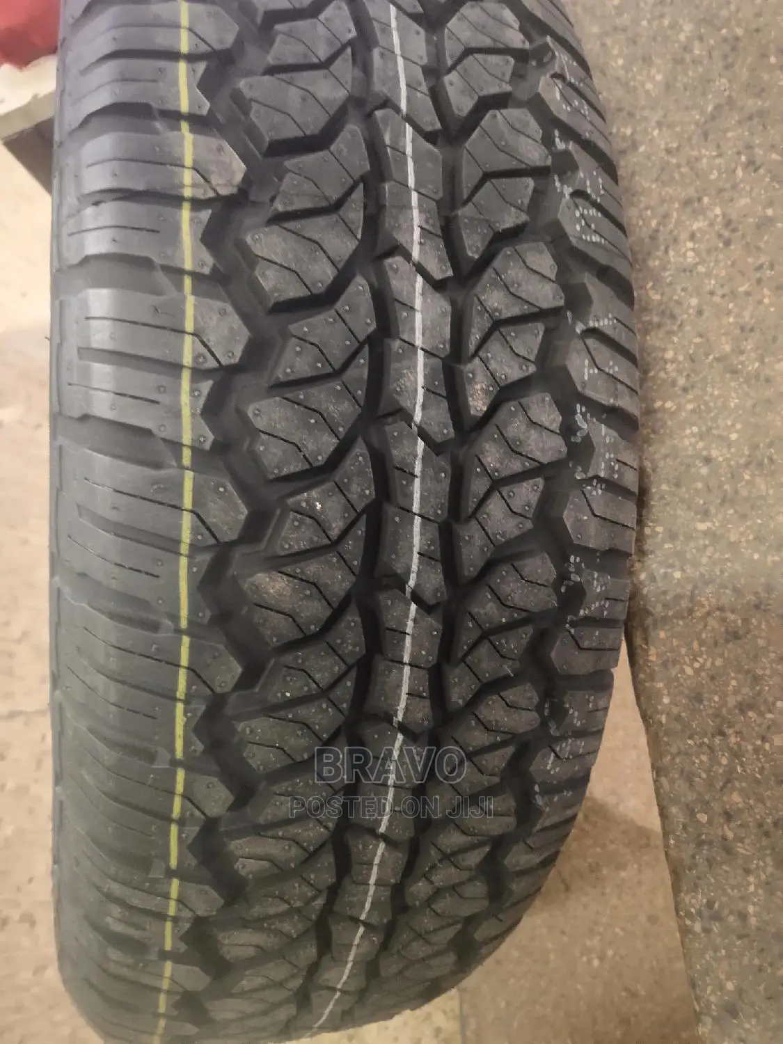 265/70r16 Tires