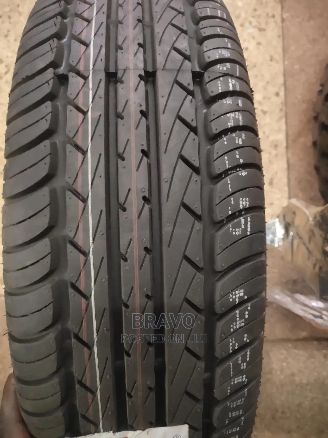 205/65r15 Durun Tires