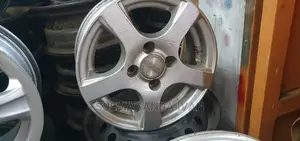 All Size 14 Rims for Raum,Vitz,Spacio,Corolla 100