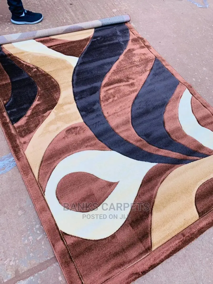 Modern Centre Carpets
