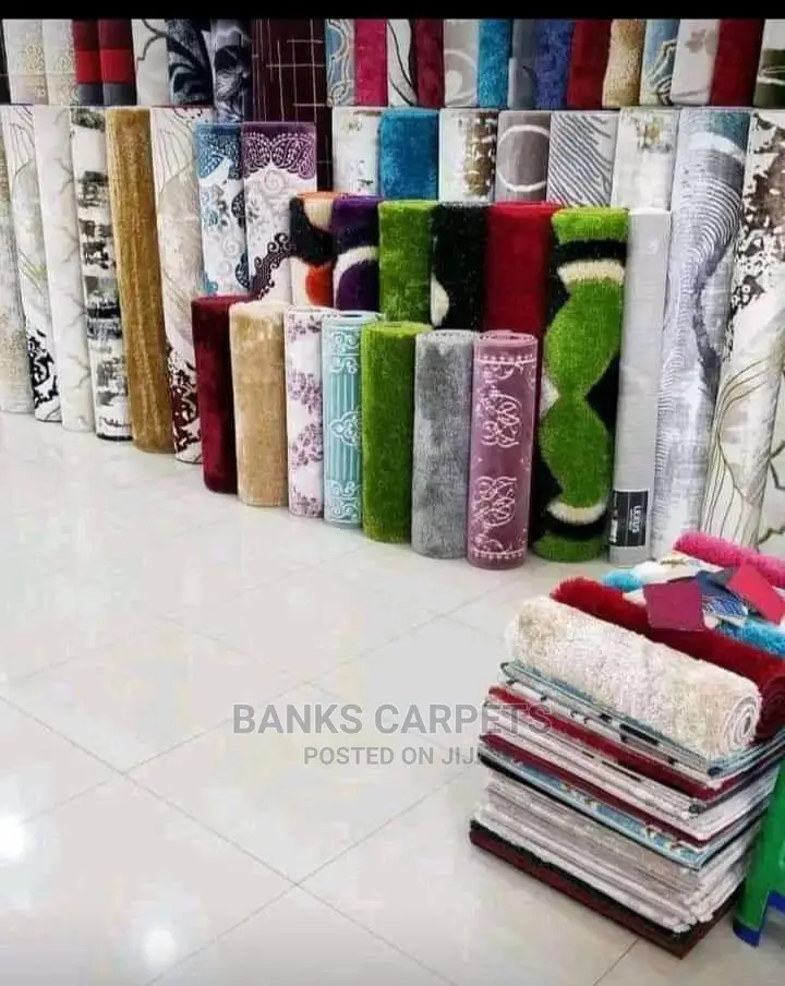 Modern Centre Carpets