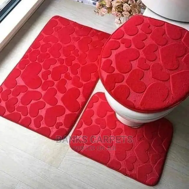 Toilet Seat Covers
