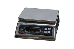 Electronic Stainless Steel Laboratory Scale in Bugembe