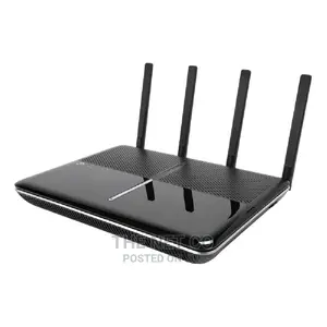 Tp-Link AC2800 Dual Band Wireless MU-MIMO