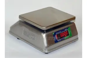 Table Top Counting Weighing Scales in Namayingo,Busoga