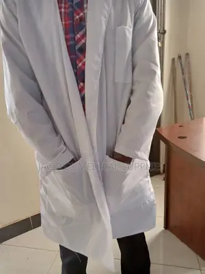 Clinical Coat
