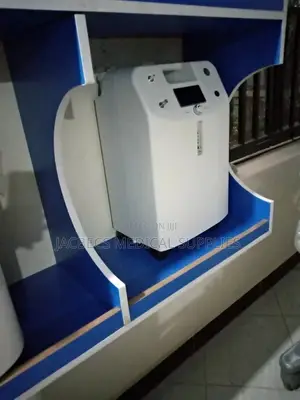 Oxygen Concentrator Single