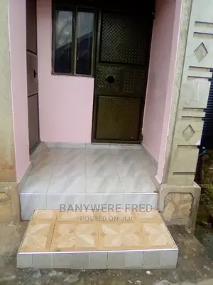 Double Room for Rent in Mbalwa
