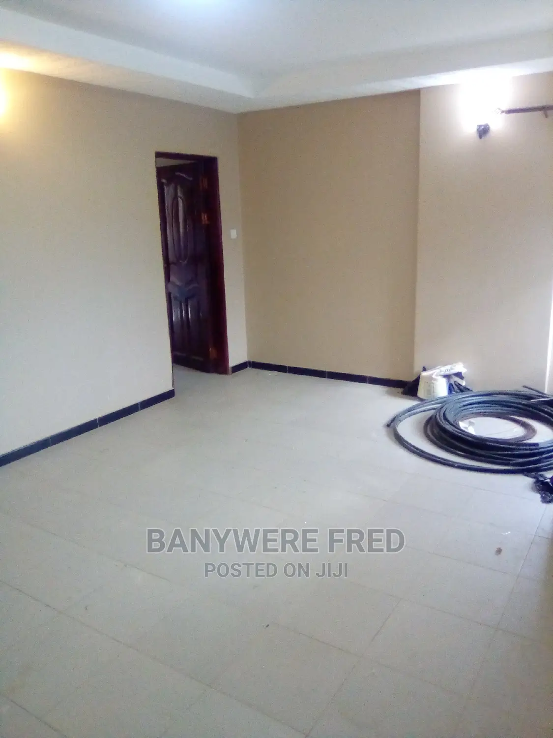 Double Room for Rent in Mbalwa