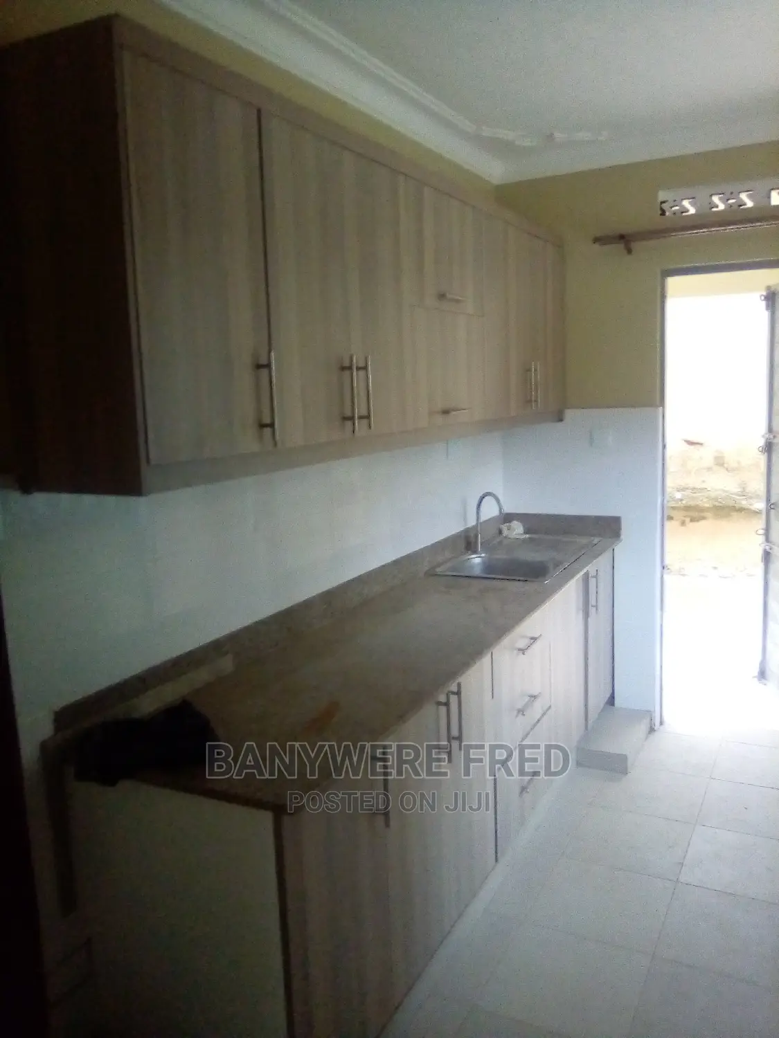 Double Room for Rent in Mbalwa