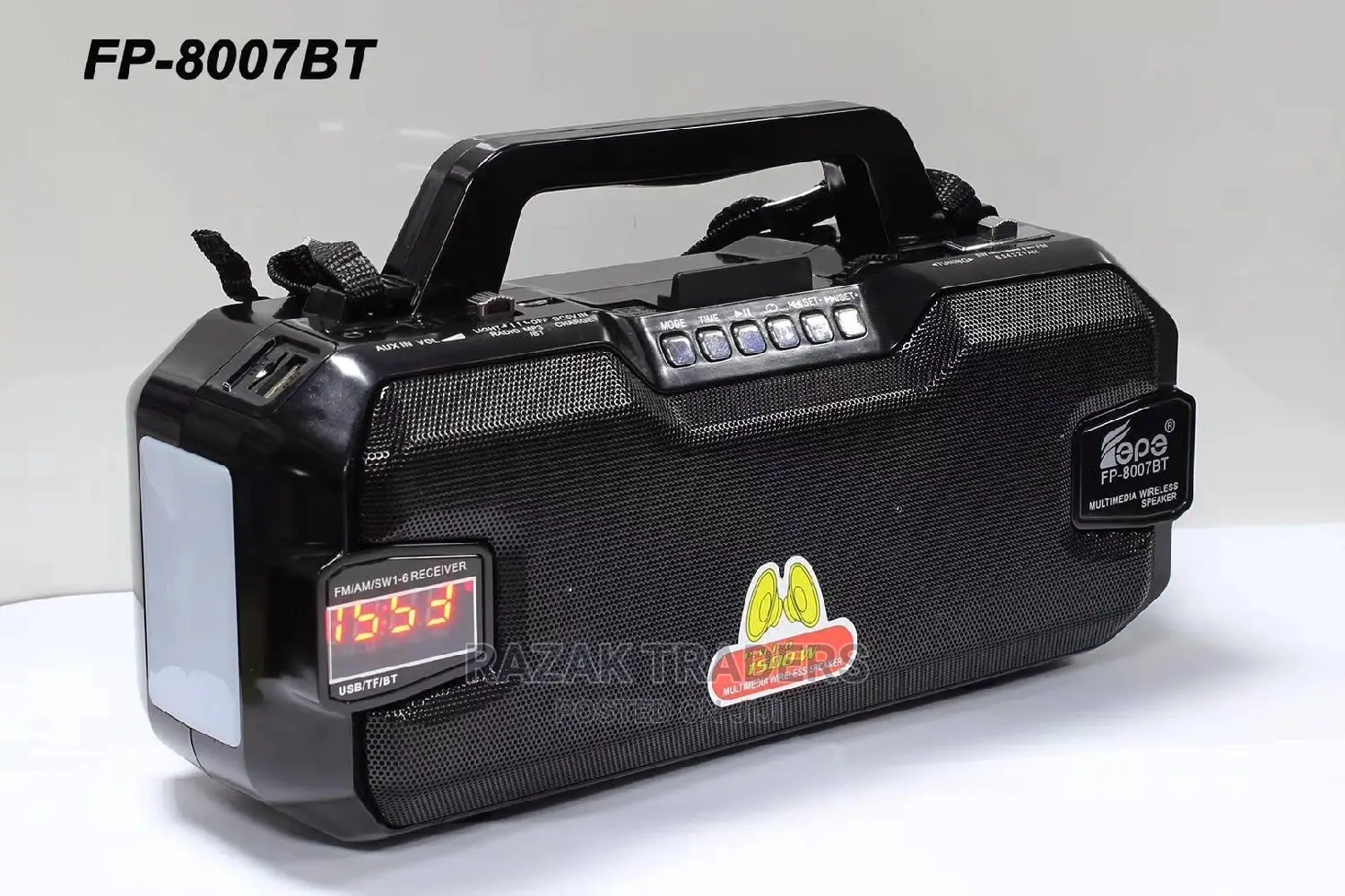 Wireless Speaker FP-8007BT
