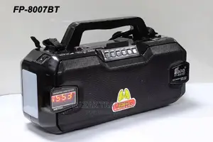 Wireless Speaker FP-8007BT