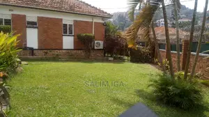 4bdrm Bungalow in Kololo Property, Kampala for Rent