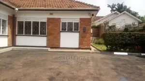 4bdrm Bungalow in Kololo Property, Kampala for Rent