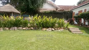4bdrm Bungalow in Kololo Property, Kampala for Rent