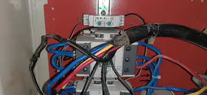 Industrial Installation