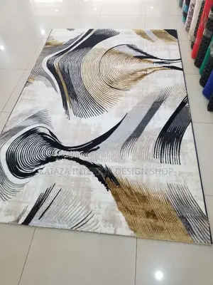 Center Carpter