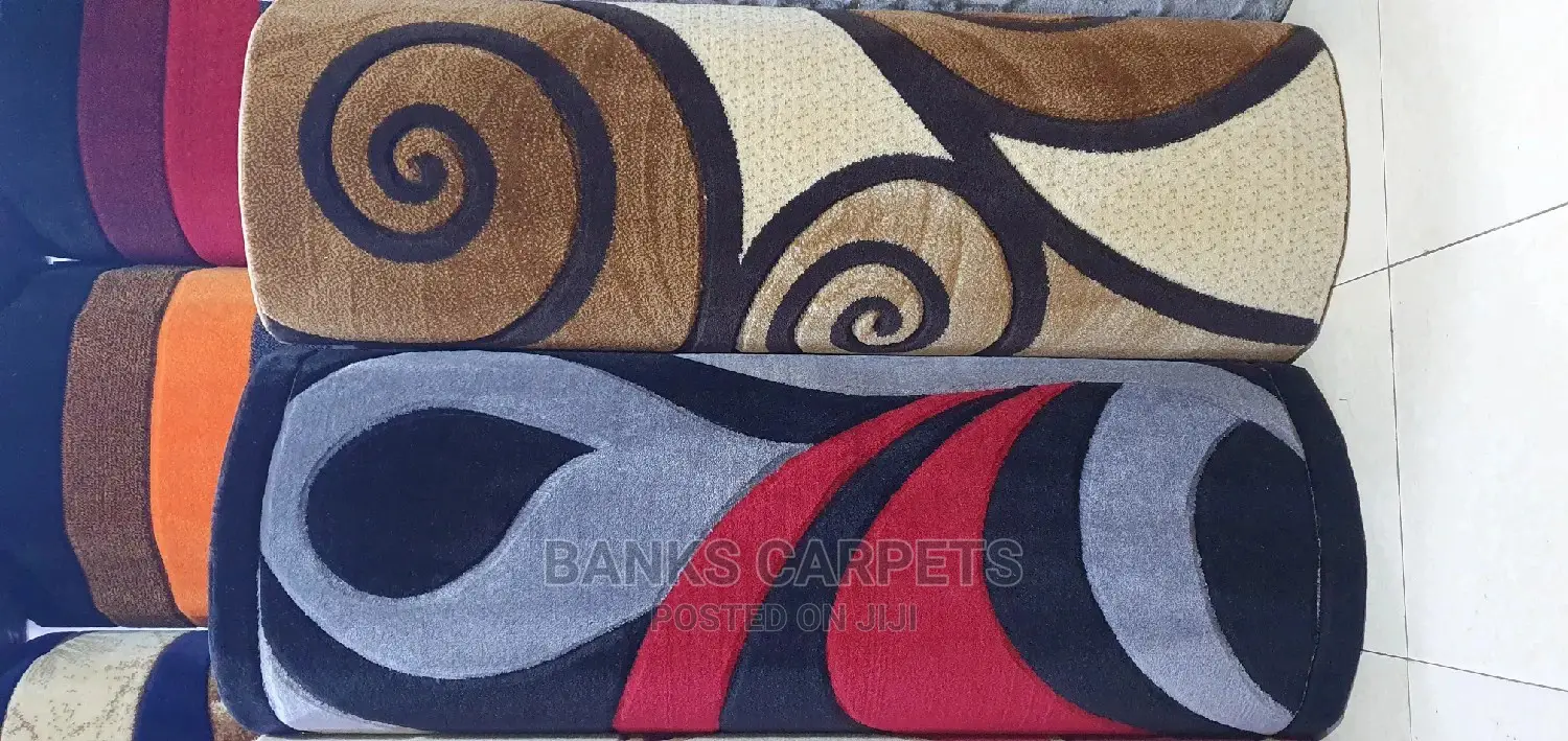 Modern Centre Carpets