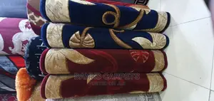 Modern Centre Carpets