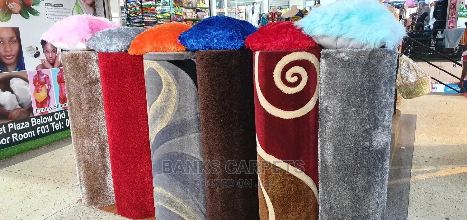 Modern Centre Carpets