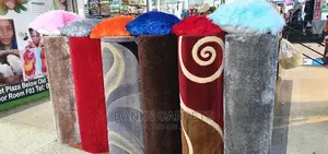 Modern Centre Carpets