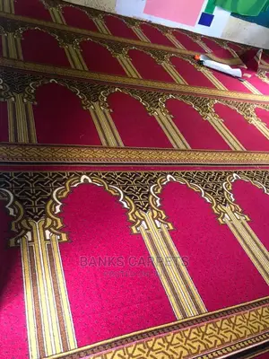 Muslim Carpets