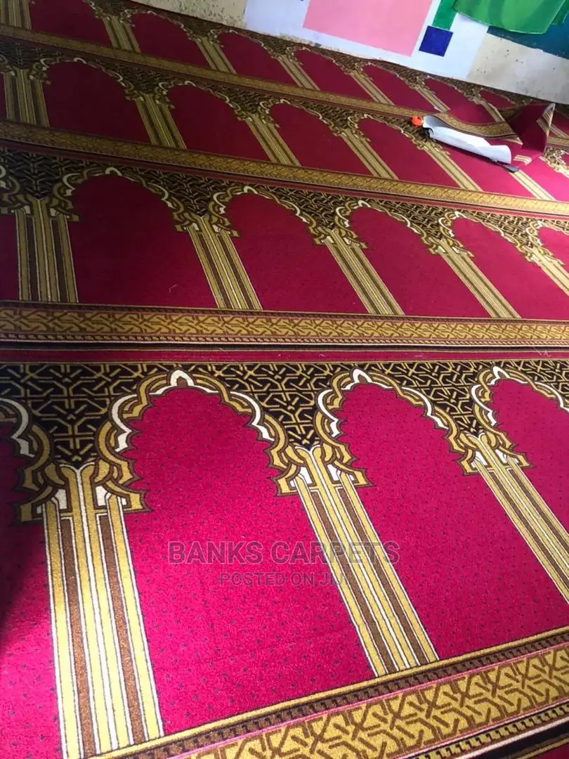 Muslim Carpets