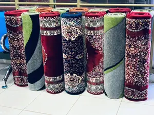 Centre Carpets