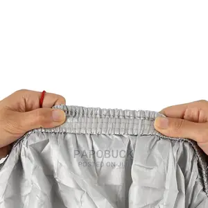 Universal Car Cover