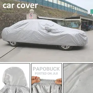 Universal Car Cover