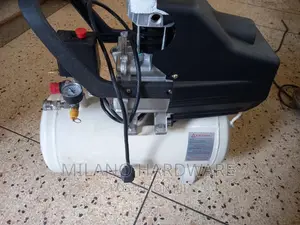 25 Ltrs Air Compressor Machine