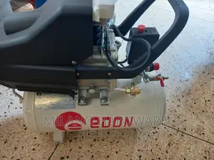 25 Ltrs Air Compressor Machine