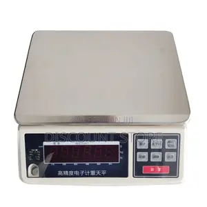 Electronic Digital Industrial Table Top Scale