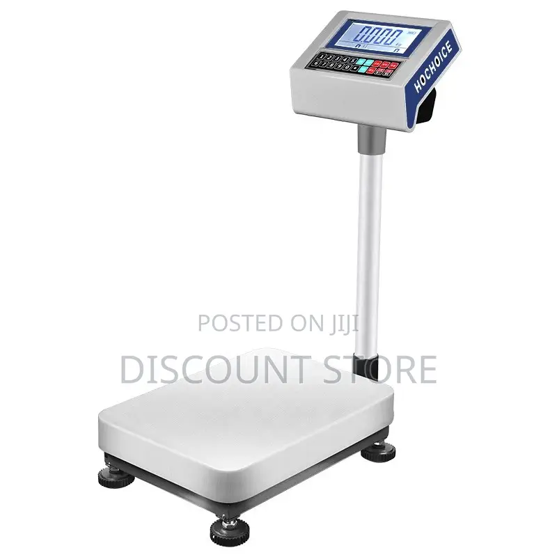 Bench Weighing Scale For Sale In Iganga Town.