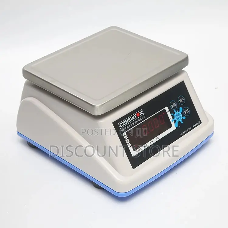 Plastic ABS Body Scales for Sale