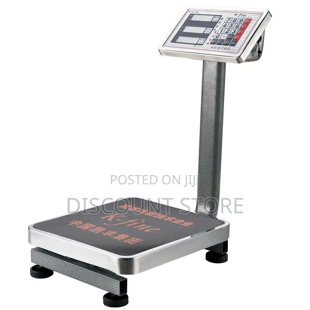 Tor- Rey Weighing Scales for Sale