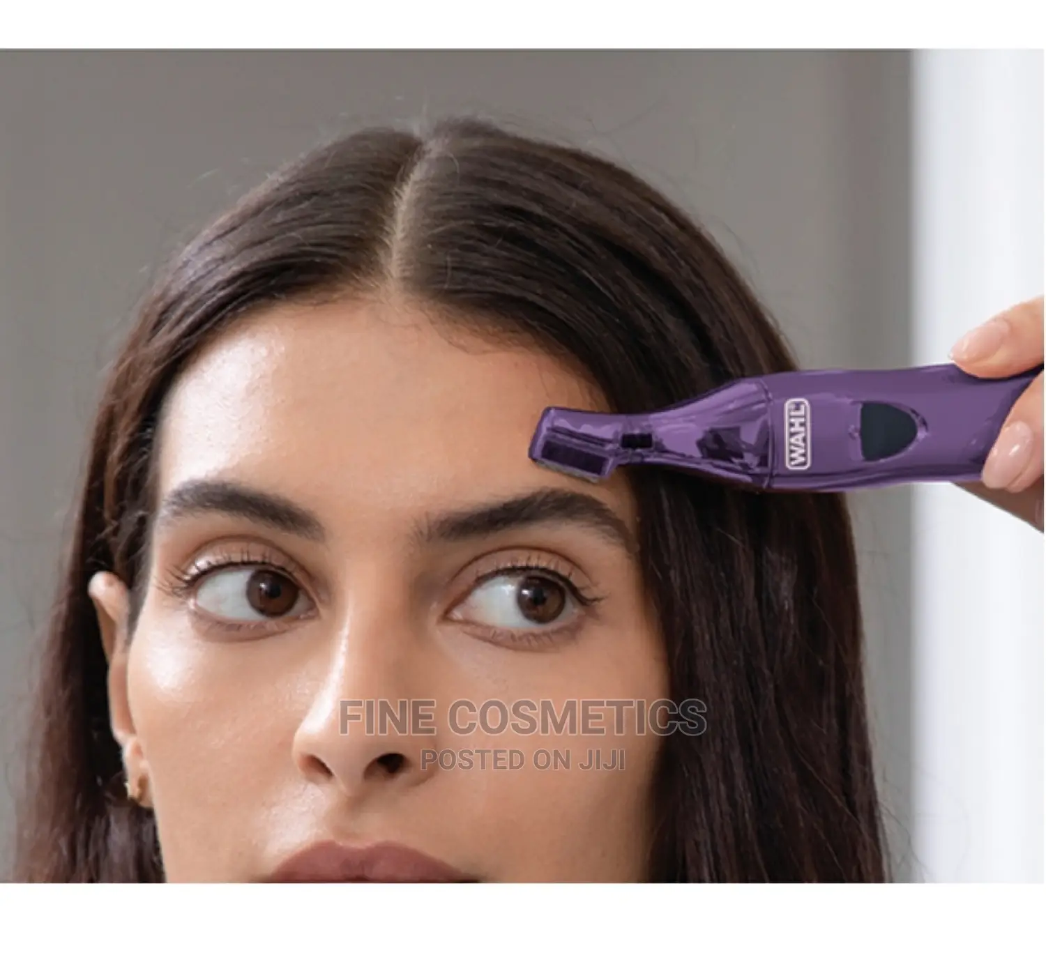 WAHL Pure Confidence Ladies Grooming Kit, Shaver for Ladies