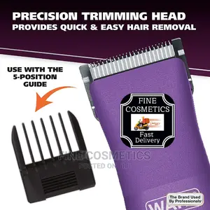 WAHL Pure Confidence Ladies Grooming Kit, Shaver for Ladies