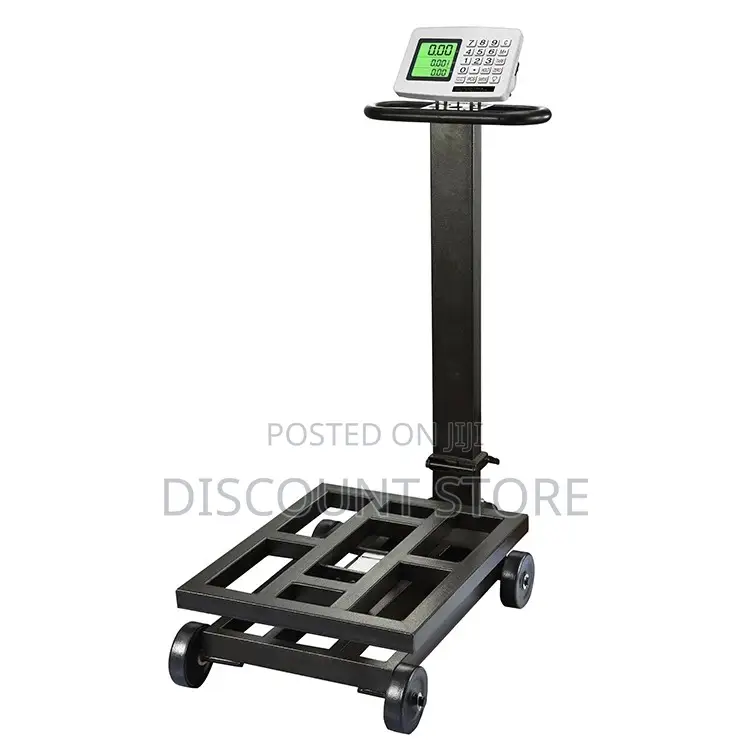 Penn Scales in Jinja