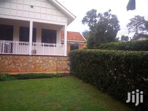 Three Bedroom House In Kololo For Rent