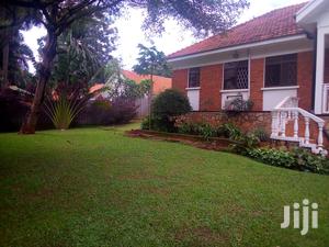 Three Bedroom House In Kololo For Rent